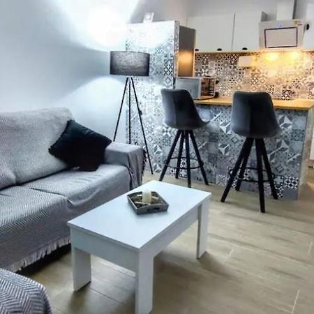 Planta Baja En Barrio Pesquero De Santa Lucia Daire Cartagena Dış mekan fotoğraf