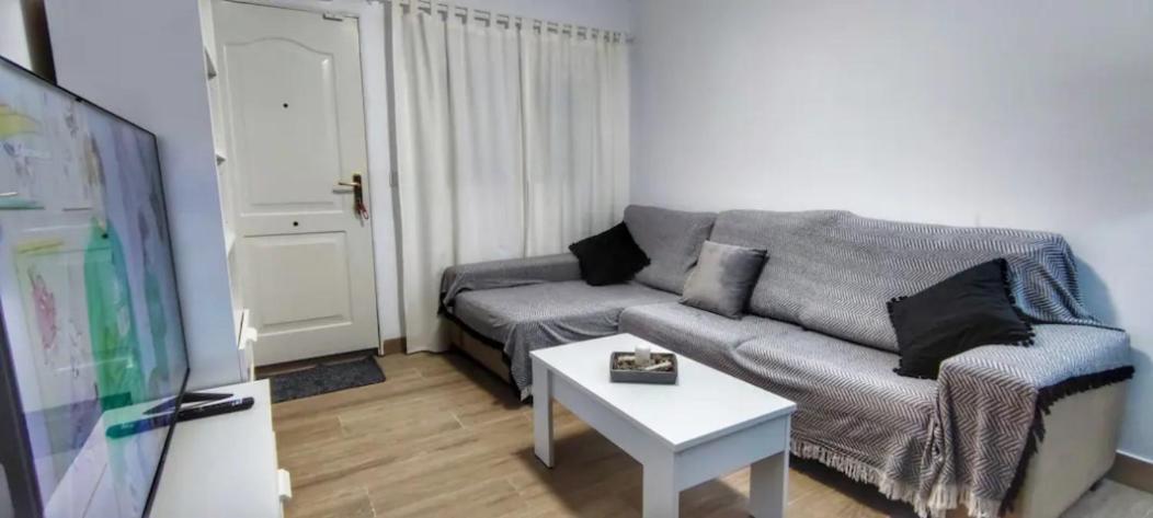 Planta Baja En Barrio Pesquero De Santa Lucia Daire Cartagena Dış mekan fotoğraf