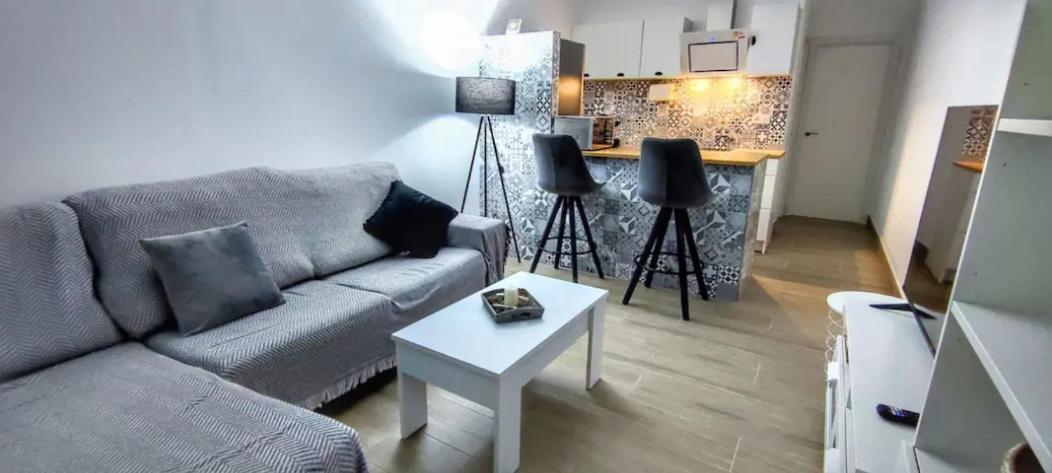 Planta Baja En Barrio Pesquero De Santa Lucia Daire Cartagena Dış mekan fotoğraf