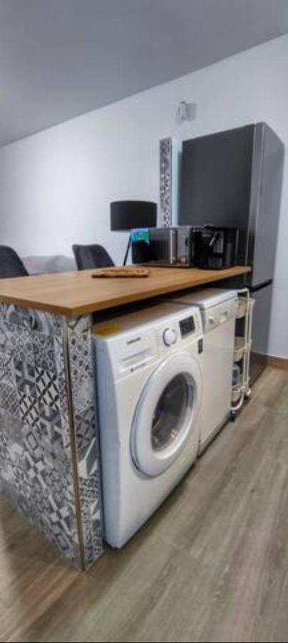 Planta Baja En Barrio Pesquero De Santa Lucia Daire Cartagena Dış mekan fotoğraf